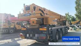 Buy XCMG XCT25 Used Crane / 3 Buy XCMG XCT25 Used Crane / 3